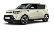 Kia Soul 1.6 MT 2014 Kia Soul 1.6 MT 2014