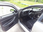 Chrysler Sebring 2.4 AT 2003 Chrysler Sebring 2.4 AT 2003