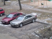 Peugeot 607 3.0 AT 2001 Peugeot 607 3.0 AT 2001