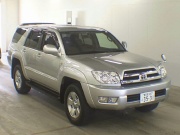Toyota Hilux Surf 3.4 AT 2004