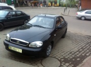 ЗАЗ Sens 1.3 MT 2012 ЗАЗ Sens 1.3 MT 2012