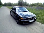 BMW 3 серия 320Cd MT 2004 BMW 3 серия 320Cd MT 2004