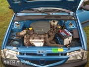 Dacia Solenza 1.4 MT 2004