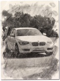 BMW 1 серия 118i AT 2012