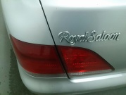 Toyota Crown 3.0 AT 2005