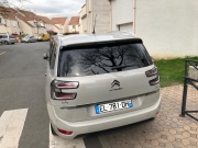Citroen C4 Grand Picasso 2017