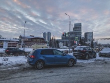 Volkswagen Golf 1.4 TSI BlueMotion MT 2013 Volkswagen Golf 1.4 TSI BlueMotion MT 2013