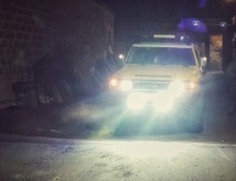 Toyota FJ Cruiser 4.0 AT 4WD 2008 Toyota FJ Cruiser 4.0 AT 4WD 2008