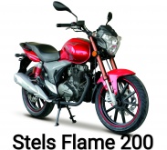 Stels Десна 220 Фантом 2011 Stels Десна 220 Фантом 2011