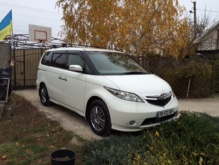 Honda Elysion 3.0 AT 4WD 2004 Honda Elysion 3.0 AT 4WD 2004