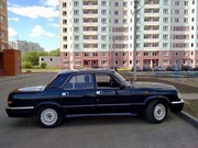 ГАЗ 3110 Волга 2.4 MT 2001