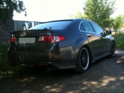 Honda Accord 2.4 MT 2008