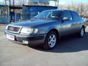Audi 100 2.0 MT 1991