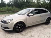 Opel Astra 1.6 Easytronic 2006 Opel Astra 1.6 Easytronic 2006