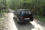 ВАЗ (Lada) 2111 1.5 MT 2004 ВАЗ (Lada) 2111 1.5 MT 2004