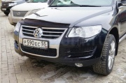 Volkswagen Touareg 3.0 TDI BlueMotion AT 2008 Volkswagen Touareg 3.0 TDI BlueMotion AT 2008