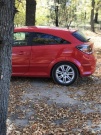 Opel Astra 1.6 Easytronic 2008 Opel Astra 1.6 Easytronic 2008