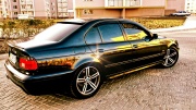 BMW 5 серия 523i MT 1997