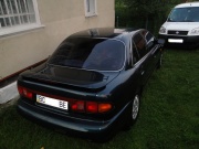 Hyundai Sonata 2.0 MT 1994 Hyundai Sonata 2.0 MT 1994