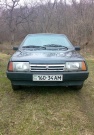 ВАЗ (Lada) 2109 1.3 MT 1989 ВАЗ (Lada) 2109 1.3 MT 1989