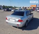 Mitsubishi Lancer 1.6 MT 2004