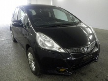 Honda Fit 1.3 AT 4WD 2011 Honda Fit 1.3 AT 4WD 2011