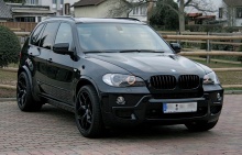 BMW X5 xDrive30d Steptronic 2013 BMW X5 xDrive30d Steptronic 2013