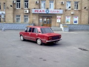 ВАЗ (Lada) 2101 1988 ВАЗ (Lada) 2101 1988