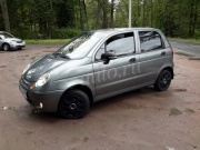 Daewoo Matiz 0.8 MT 2012 Daewoo Matiz 0.8 MT 2012