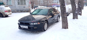 Mitsubishi Galant 1.8 GDI AT 1997 Mitsubishi Galant 1.8 GDI AT 1997