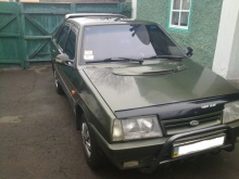 ВАЗ (Lada) 21099 1995