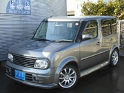 Nissan Cube 1.5 CVT 2007