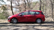 Peugeot 308 1.6 HDi MT 2011