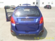 Chery IndiS 1.3 AMT 2013 Chery IndiS 1.3 AMT 2013