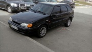 ВАЗ (Lada) 2114 1.5 MT 2006 ВАЗ (Lada) 2114 1.5 MT 2006