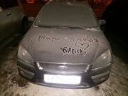 Ford Focus 1.8 MT 2006 Ford Focus 1.8 MT 2006