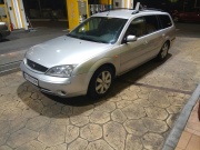Ford Mondeo 2.0 MT 2001