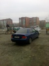Mitsubishi Lancer 1.5 CVT 2003 Mitsubishi Lancer 1.5 CVT 2003