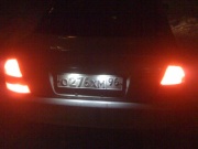 Mazda Familia 1.5 AT 2000 Mazda Familia 1.5 AT 2000