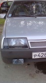 ВАЗ (Lada) 2109 2001
