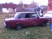 ВАЗ (Lada) 2107 1.6 MT 2003