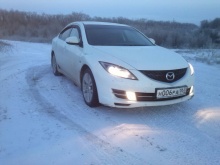 Mitsubishi Outlander 2.4 CVT 4WD 2010 Mitsubishi Outlander 2.4 CVT 4WD 2010