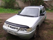 ВАЗ (Lada) 2111 1.5 MT 2003 ВАЗ (Lada) 2111 1.5 MT 2003