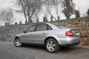 Audi A4 1.8 MT 1999