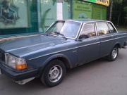 Volvo 244 1983