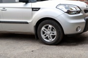 Kia Soul 1.6 CRDi MT 2011