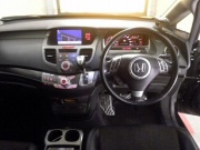 Honda Odyssey 2.4 AT 2004 Honda Odyssey 2.4 AT 2004