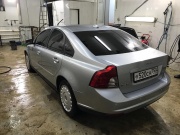 Volvo S40 2.4 Geartronic 2007