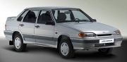 ВАЗ (Lada) 2115 1.5 MT 2006 ВАЗ (Lada) 2115 1.5 MT 2006
