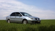 Mitsubishi Lancer 1.6 MT 2007